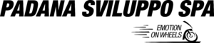 Logo PADANA SVILUPPO SPA